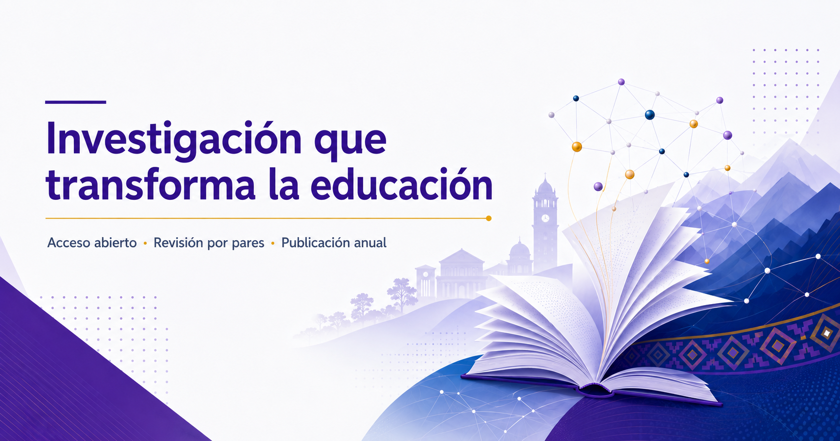 Investigación que transforma la educación